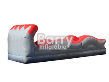 اسلاید آب سفارشی سونامی با اسلاید N Slide / Volcano / Slide لغزش برای تابستان