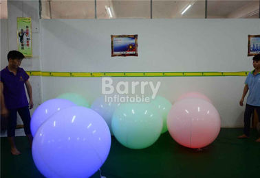 لامپ های بادوام کنترل بادی لامپ کنترل رنگی لمسی لامپ های نور Ball Ball برای حزب